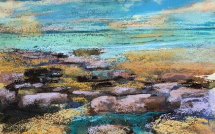 CHarmouth Beach through my Eyes!