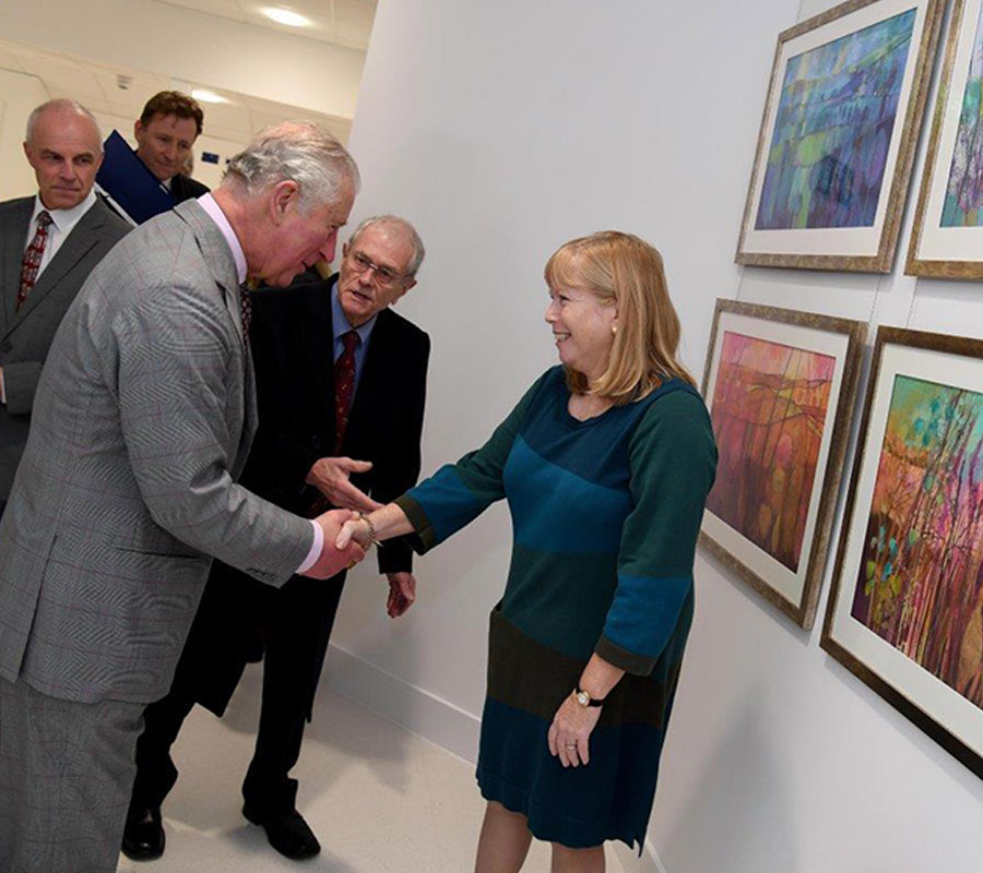 Duchy Group Exhibition 2019